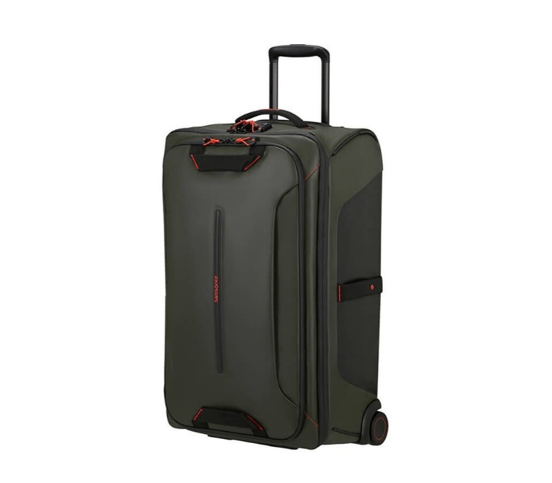 Samsonite Ecodiver DUFFLE/WH 67