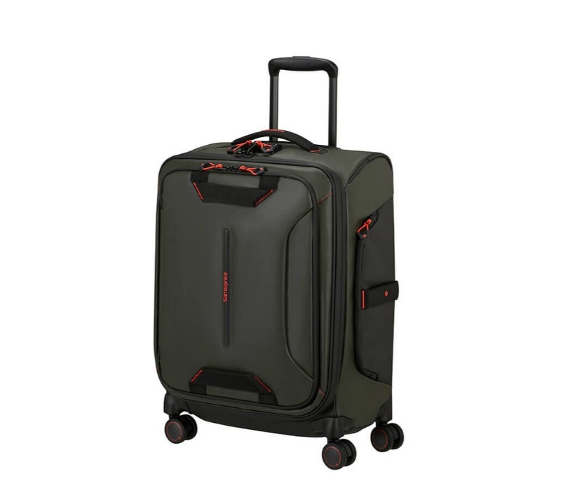Samsonite Ecodiver SPINNER DUFFLE 55