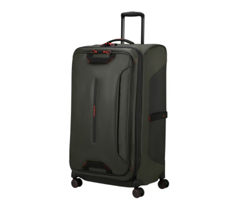 Samsonite Ecodiver SPINNER DUFFLE 79