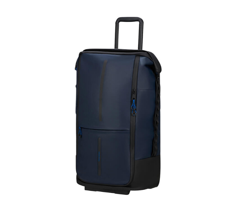 Samsonite ECODIVER Foldable duffle/WH 4-in-1