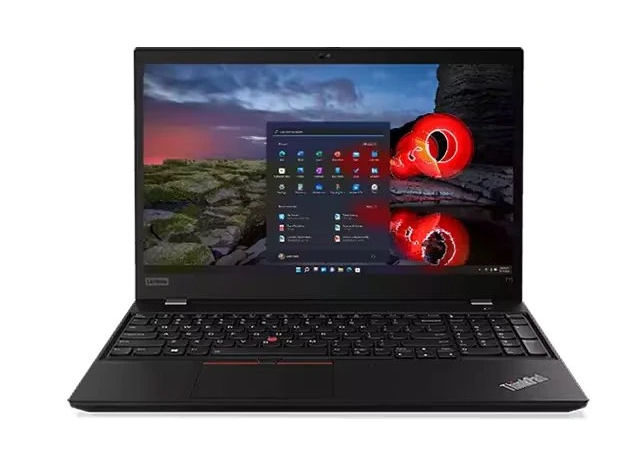 Dotykový notebook - Lenovo ThinkPad T15 G2
