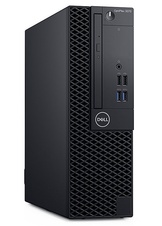 Malý počítač - PC DELL Optiplex 3070 SFF