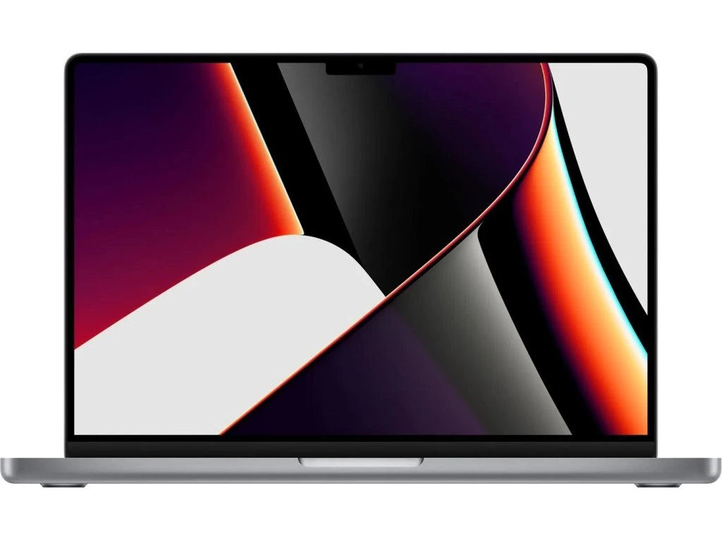 APPLE Špičkový notebook - APPLE MacBook Pro A2442 (2021) 14,2