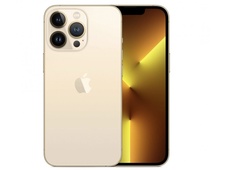 APPLE - iPhone 13 Pro 128GB Gold - repase