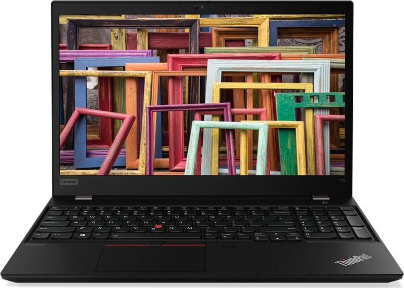 LENOVO Profesionální notebook - Lenovo ThinkPad T15 Gen1 stav 