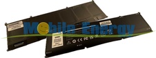 Baterie Dell Precision 5550 / Alienware M15 2020 / Alienware M17 2020 / XPS 15 9500 - 11.55v 6000mAh - Li-Pol