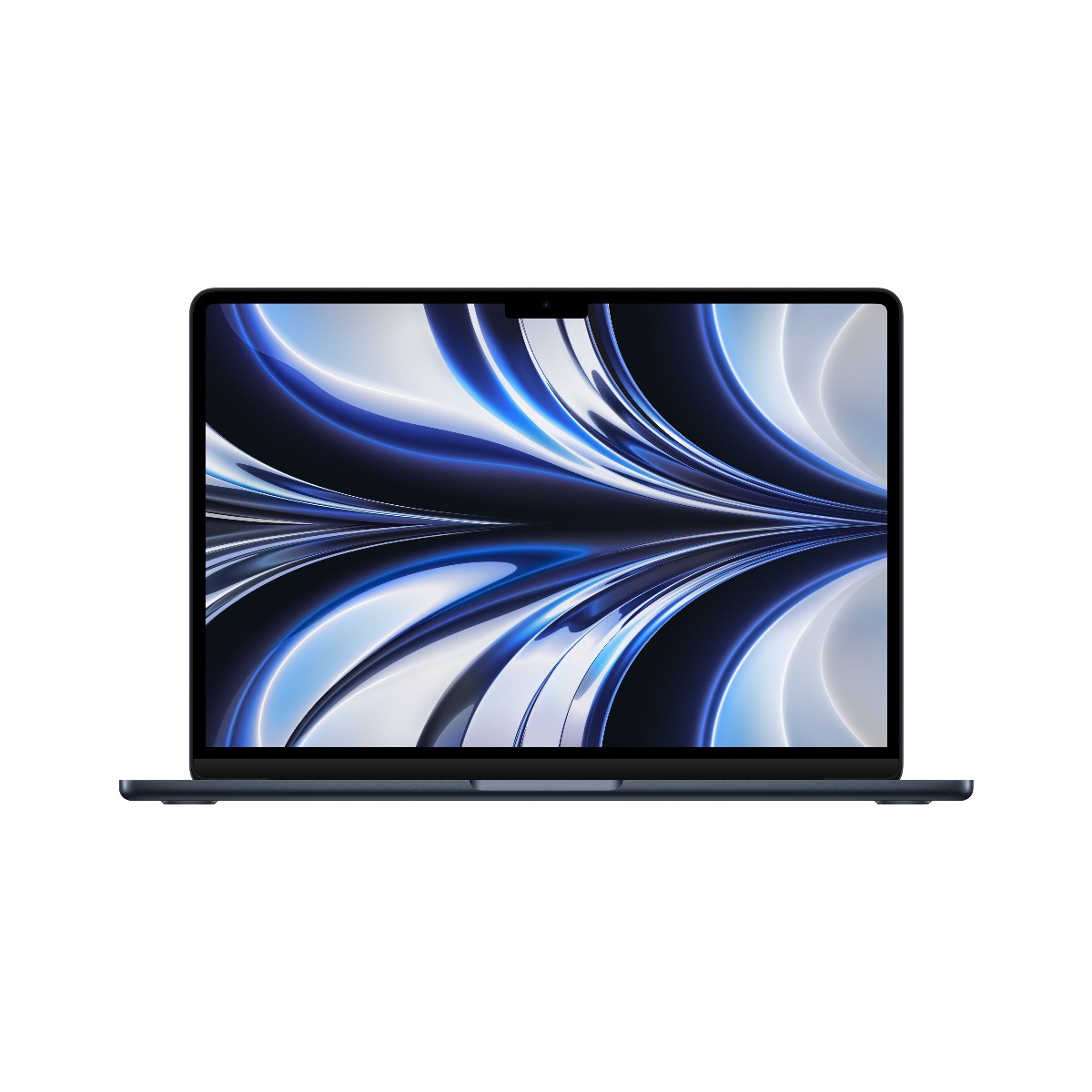 APPLE Špičkový notebook - APPLE MacBook Air 13,6