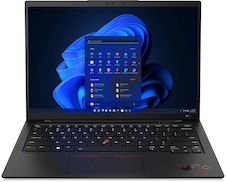 Výkonný dotykový notebook - Lenovo ThinkPad X1 Carbon G10 stav "B"