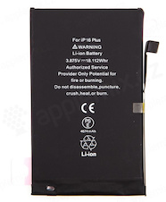 Baterie Apple iPhone 16 Plus - 3.86v 4674mAh - Li-Pol