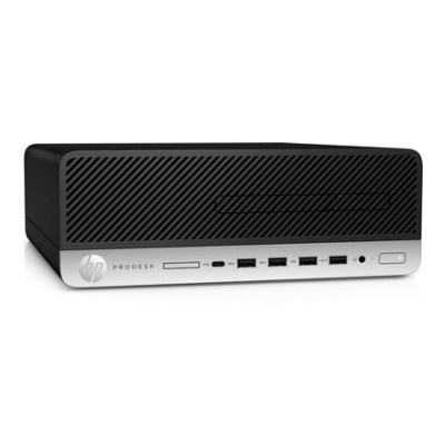 Levný počítač - HP ProDesk 600G3