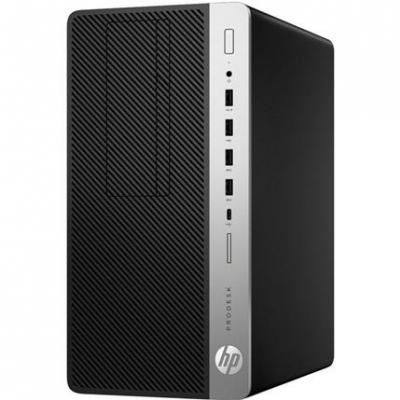 Levný počítač - HP ProDesk 600G3