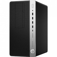 Levný počítač - HP ProDesk 600G3