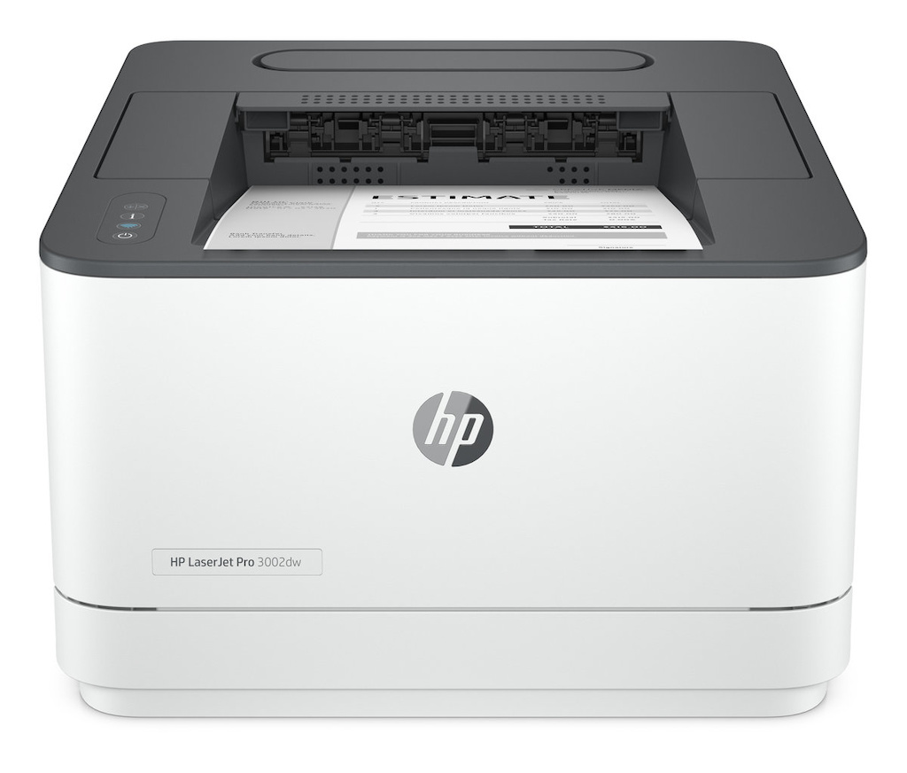 Kancelářská tiskárna - Tiskárna HP LaserJet Pro 3002dw - repase