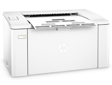 Laserová tiskárna - Tiskárna HP LaserJet Pro M102w - repase