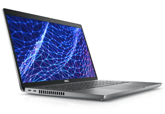 Dell Tenký pracovní notebook - DELL Latitude 5430
