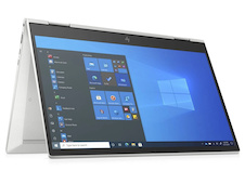 Malý tablet-notebook - HP Elitebook x360 830 G8