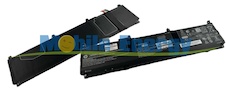 Baterie HP Zbook Studio G7 / ZBook studio 15 G8 / ZBook Create G7 - 11,58v 6880mAh - Li-Pol