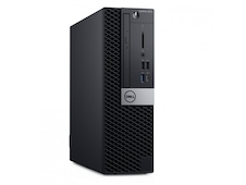 Malý pracovní počítač - PC DELL Optiplex 5070