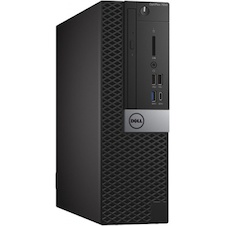 Značkový počítač - PC DELL Optiplex 7050 SFF