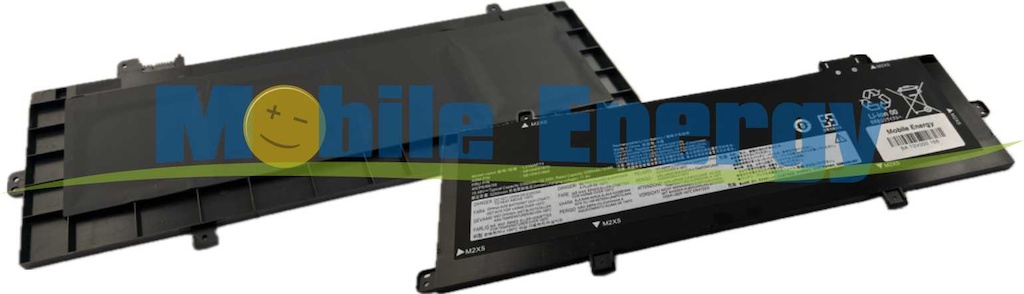 Baterie Lenovo ThinkPad T16 Gen 1 / ThinkPad T16 Gen 2 / ThinkPad P16s Gen 1 – 15.48v 3392mAh – Li-Pol