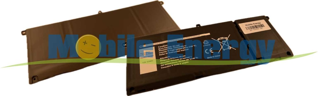 Baterie Dell Latitude 3410 / Latitude 3510 / Inspiron 5501 / Inspiron 5508 / Inspiron 7405 / Inspiron 7300 / Inspiron 7500 / 