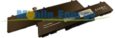 Baterie HP EliteBook x360 830 G7 / HP EliteBook x360 830 G8 - 11.55v 4590mAh - Li-Pol