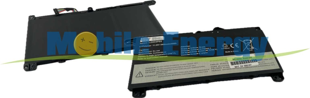 Baterie Lenovo  ThinkBook 14 G6 /  ThinkBook 14 G7 /  ThinkBook 14 G8 / ThinkBook 16 G6 / ThinkBook 16 G7 / ThinkBook 16 G8 -