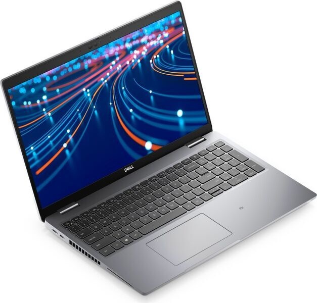 Tenký notebook - DELL Latitude 5521 stav "A+"