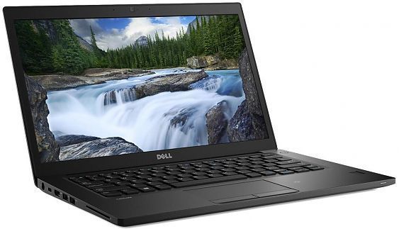 Dell Tenký pracovní notebook - DELL Latitude 5490 stav 