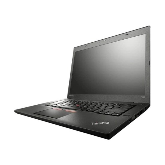 Výkonný tenký notebook - Lenovo ThinkPad T450s stav "B"