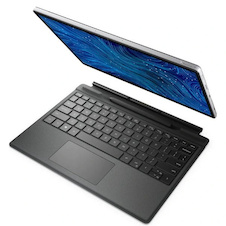 Profesionální tablet notebook - DELL Latitude 7320