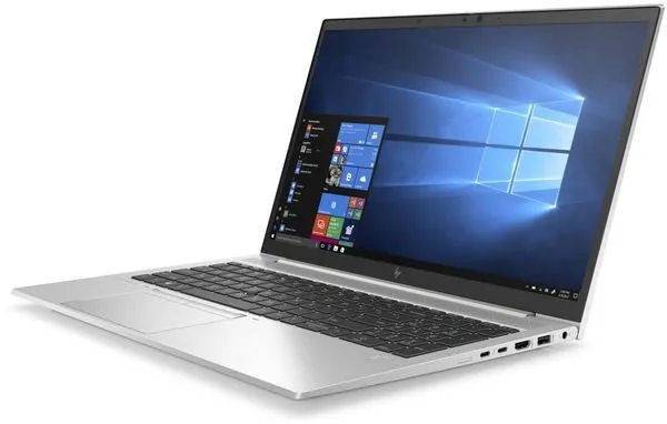 Výkonný notebook - HP EliteBook 850 G7