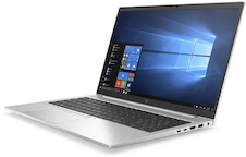 Výkonný notebook - HP EliteBook 850 G7 stav "B"