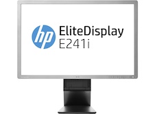 Špičkový monitor - LCD 24" HP E241i IPS stav "B" 