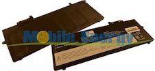 Baterie Lenovo ThinkPad X280 20KF/20KE - 11.1v 4210mAh - Li-Ion
