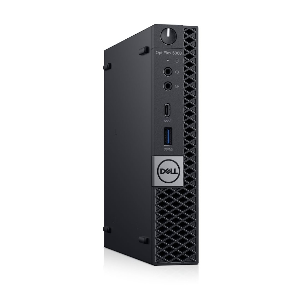 Micro PC - PC DELL Optiplex 5060 Micro PC