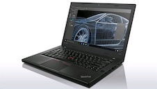 Profesionální notebook - Lenovo ThinkPad T460 stav "B"
