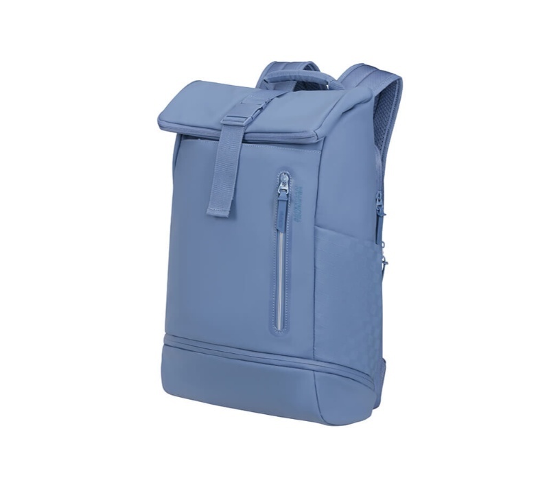 American Tourister URBAN TIDE ROLLTOP LAPTOP BP 15.6”
