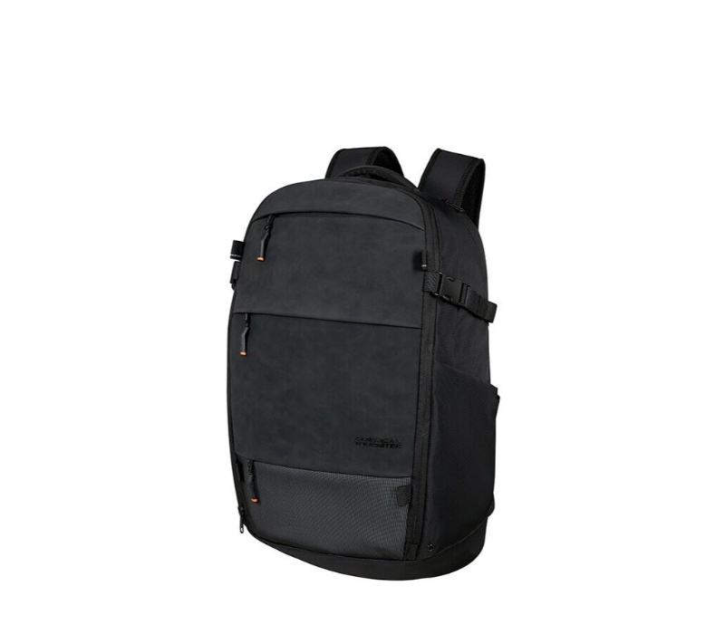 American Tourister PACEPRO LAPTOP BACKPACK 17.3”