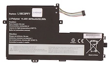 Baterie Lenovo IdeaPad S340-15IWL Touch 81QF - 11.25v 4670mAh - Li-Pol