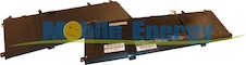 Baterie HP Spectre X360 15-DF0000NO / Spectre X360 15-DF0000NX - 11.55 7150mAh - Li-Pol