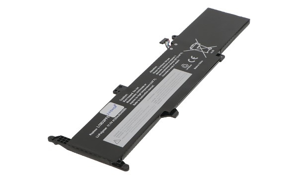 Baterie Lenovo IdeaPad 3 / IdeaPad 3-14 / IdeaPad 3-15 - 11.1v 4120mAh - Li-Pol