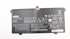 Baterie Lenovo IdeaPad Yoga 710 - 7.6v 5200mAh - Li-Pol