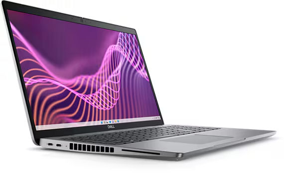 Dell Pracovní notebook - DELL Latitude 5540 stav 