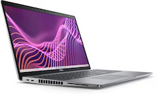 Pracovní notebook - DELL Latitude 5540