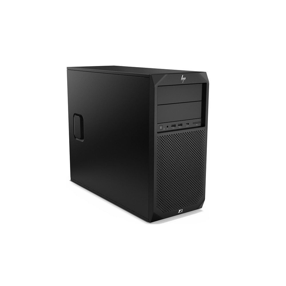 Pracovní počítač - HP Z2 G4 Workstation