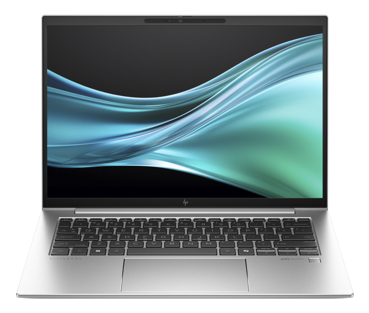 HP Značkový notebook - HP EliteBook 840 G11 stav