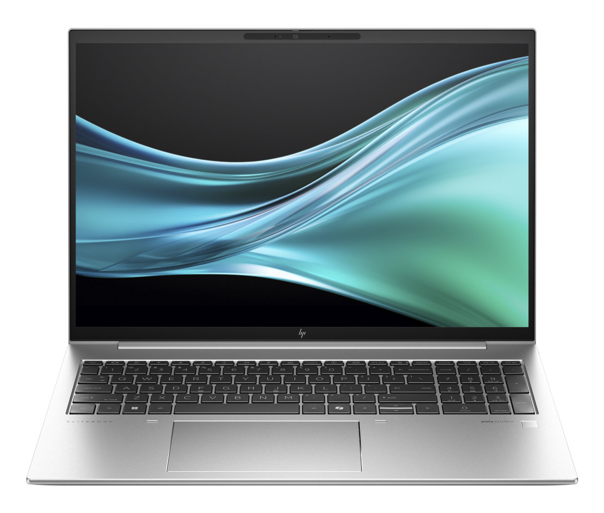 HP Značkový notebook - HP EliteBook 860 G11 stav