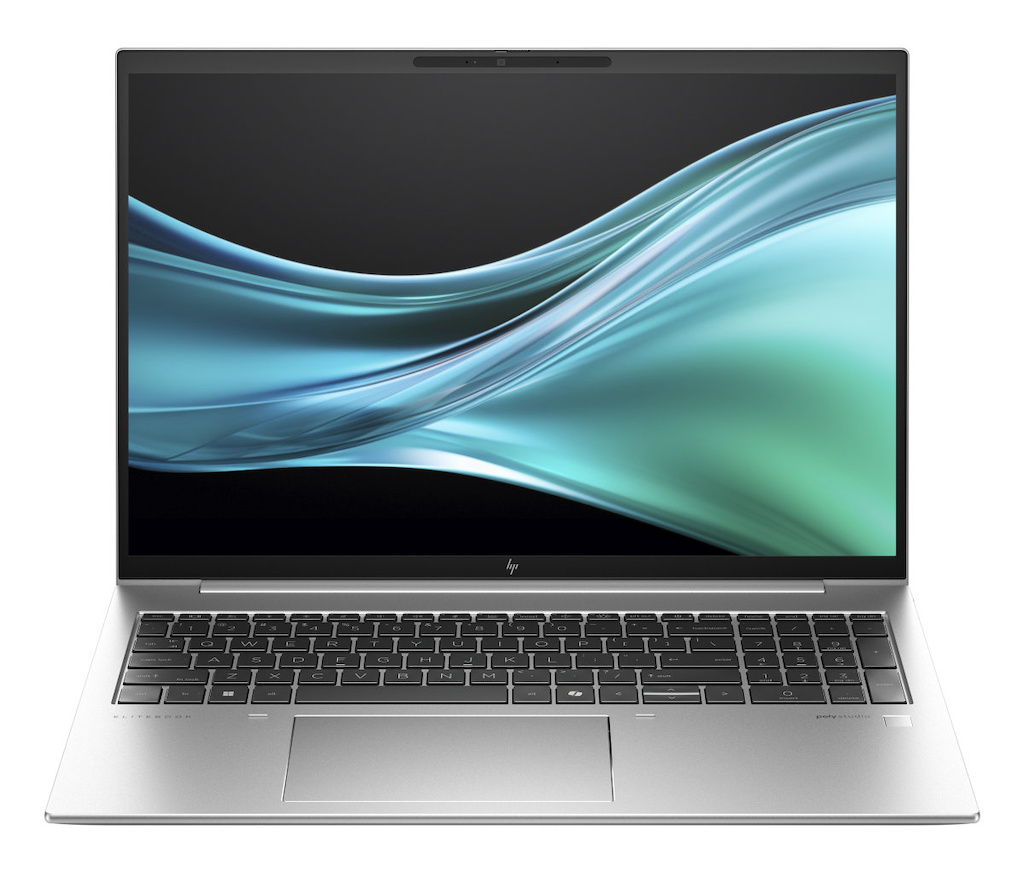 Značkový notebook - HP EliteBook 860 G11