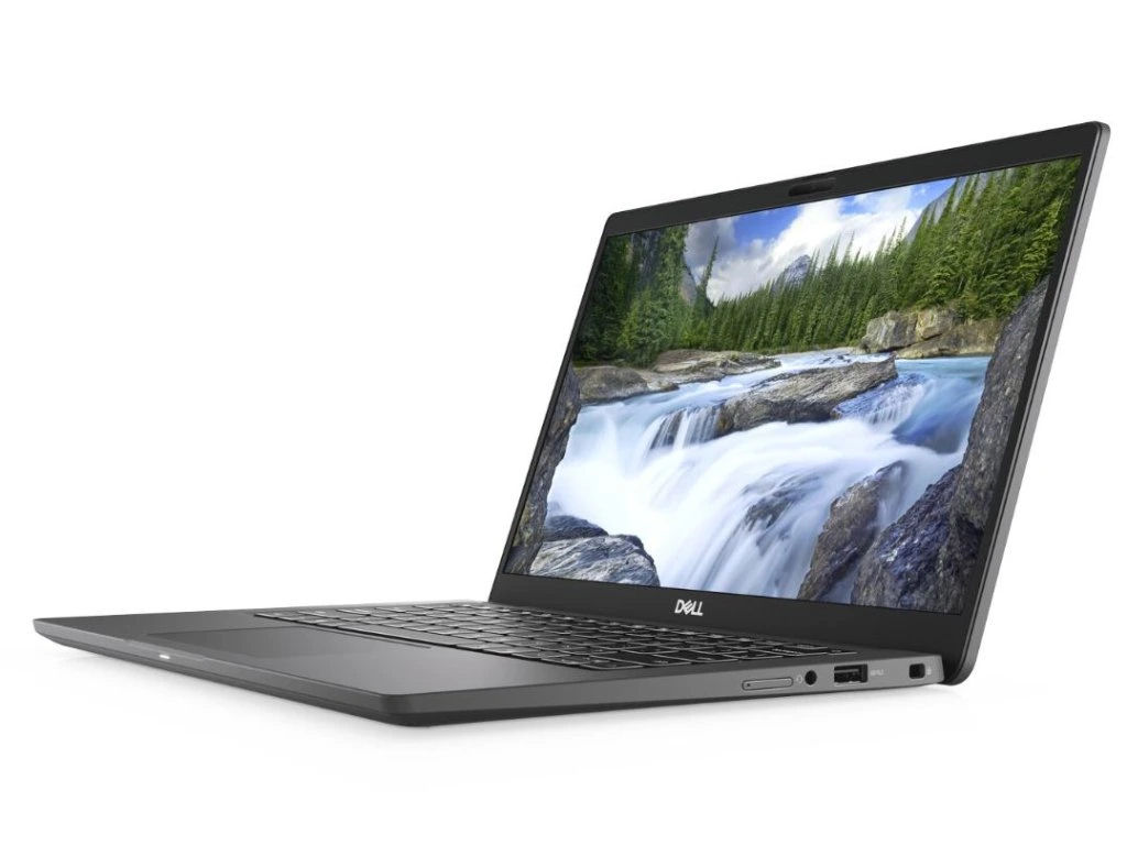 Dell Pracovní notebook - DELL Latitude 7310 stav